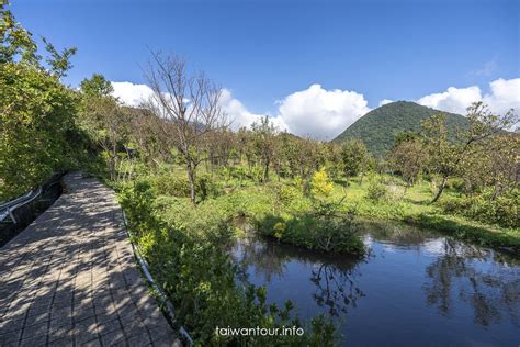 東昇水起|東昇步道(十八份圳步道)